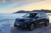 El nuevo Kia e-Niro llegará antes del verano y con hasta 449 kms de autonomía.